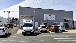 AGDE - AFAN - Repas dansant 25.05.2024 - 003